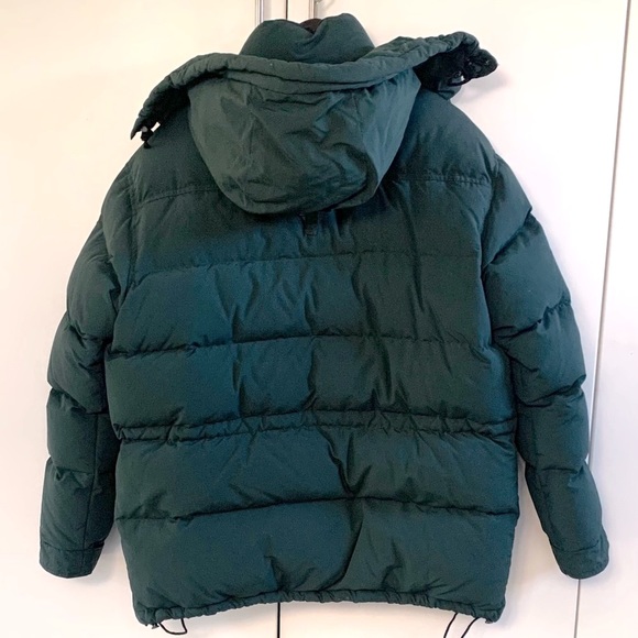 Warmest Polo Ralph Lauren Down Coat - Picture 2 of 13